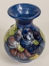 MOORCROFT VASE