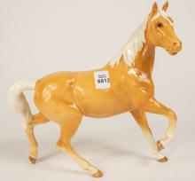 BESWICK HORSE