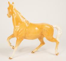 BESWICK HORSE