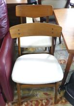 DANISH TEAK DINETTE SET