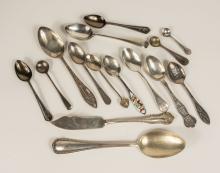 STERLING CUTLERY