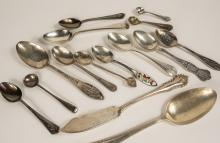 STERLING CUTLERY