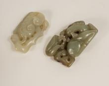 CHINESE JADE