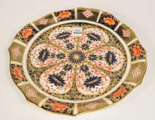 DERBY IMARI TRAY