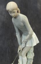 LLADRO FIGURINE