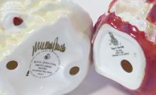 TWO ROYAL DOULTON FIGURINES