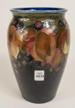 MOORCROFT VASE