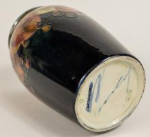 MOORCROFT VASE