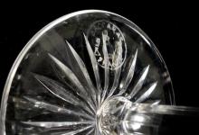 BACCARAT CRYSTAL SERVICE