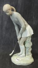 LLADRO FIGURINE