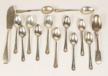 STERLING CUTLERY