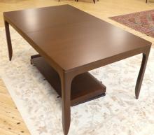 HENREDON DINING TABLE