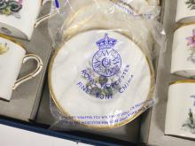 ROYAL WORCESTER SERVICE