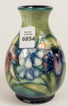 MOORCROFT VASE