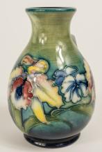 MOORCROFT VASE