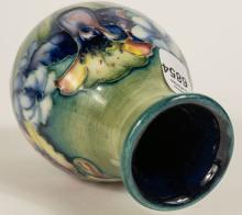 MOORCROFT VASE