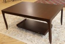 HENREDON DINING TABLE