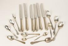 STERLING CUTLERY