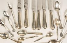 STERLING CUTLERY