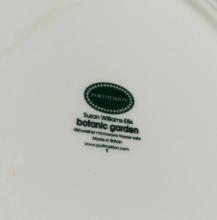 PORTMEIRION "BOTANIC GARDEN" DINNERWARE