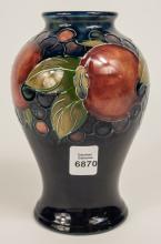 MOORCROFT VASE