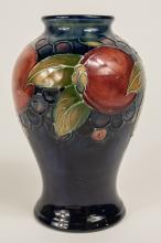 MOORCROFT VASE