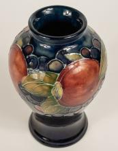 MOORCROFT VASE