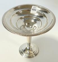 STERLING COMPOTE