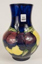 MOORCROFT VASE