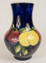 MOORCROFT VASE