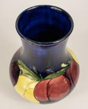 MOORCROFT VASE