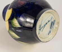 MOORCROFT VASE