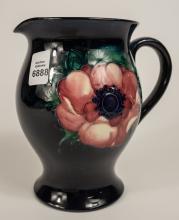 MOORCROFT PITCHER