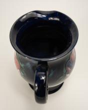 MOORCROFT PITCHER