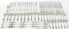 STERLING FLATWARE