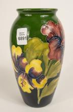 MOORCROFT VASE