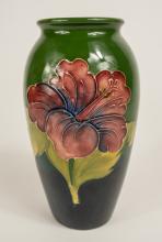 MOORCROFT VASE