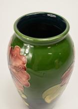 MOORCROFT VASE