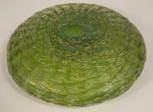 ART GLASS BOWL