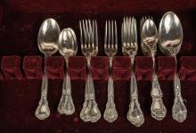 STERLING CUTLERY