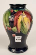 MOORCROFT VASE