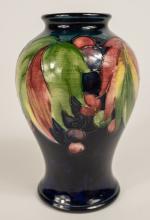 MOORCROFT VASE