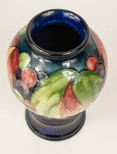 MOORCROFT VASE