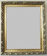 GILTWOOD WALL MIRROR