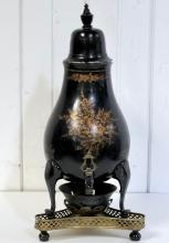 ANTIQUE URN