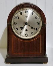 BRACKET CLOCK