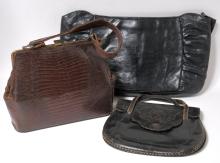 VINTAGE PURSES