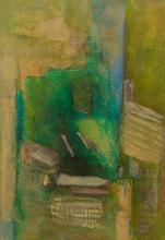 ABSTRACT PAINTING