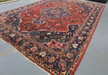 MASHAD CARPET