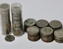 UNITED STATES COINS